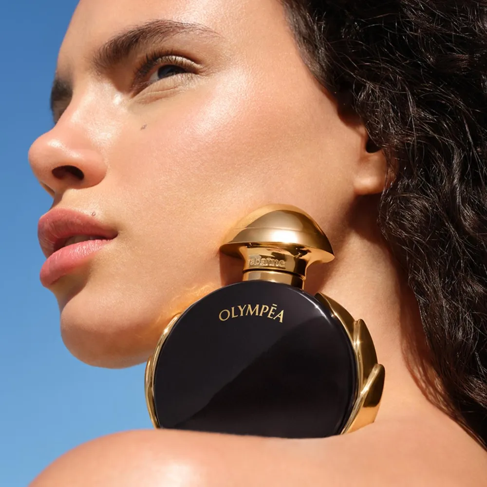 Rabanne Olympéa Parfum 80 ml, foto 5