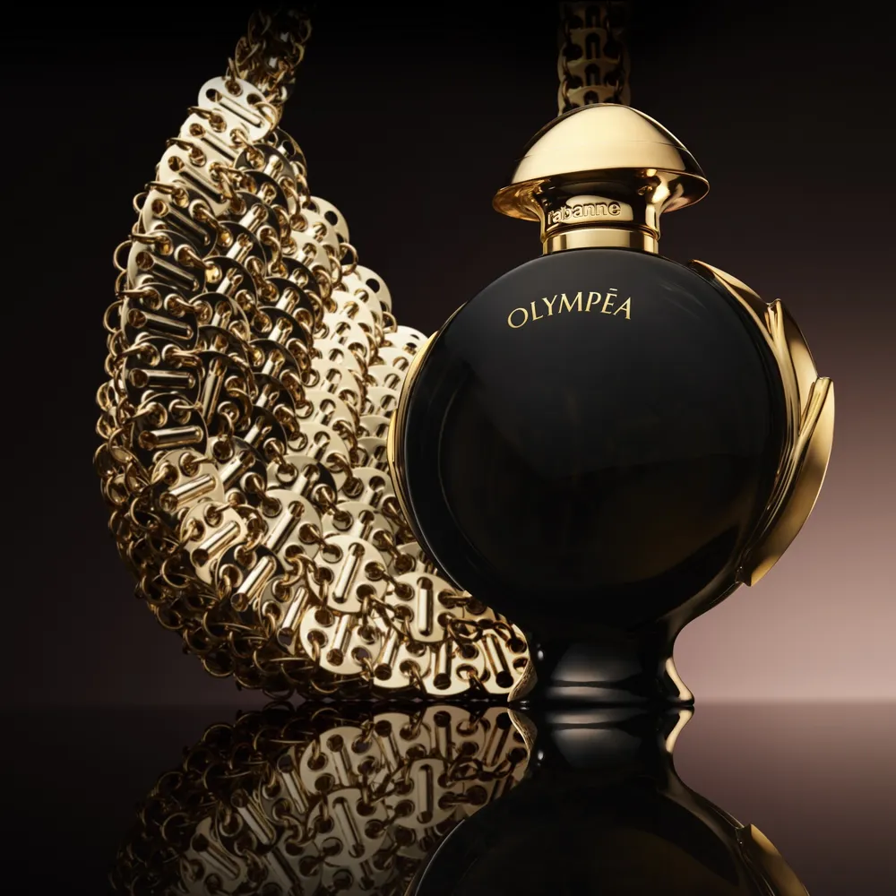 Rabanne Olympéa Parfum 80 ml, foto 8