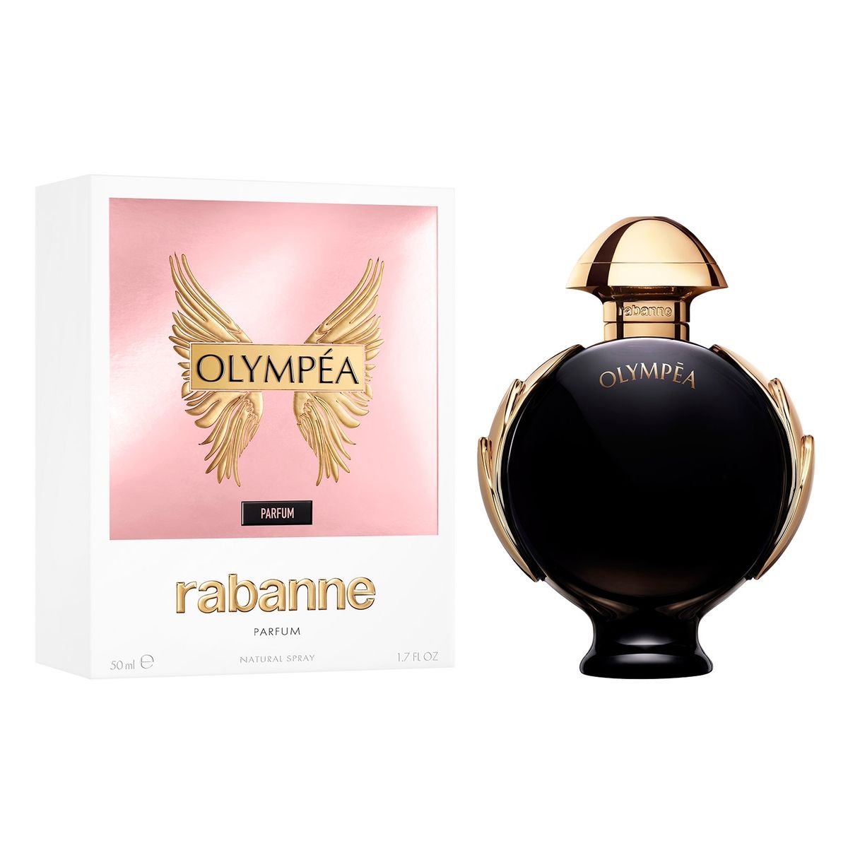 RABANNE - Perfume Mujer Olympéa Parfum 50ML Rabanne