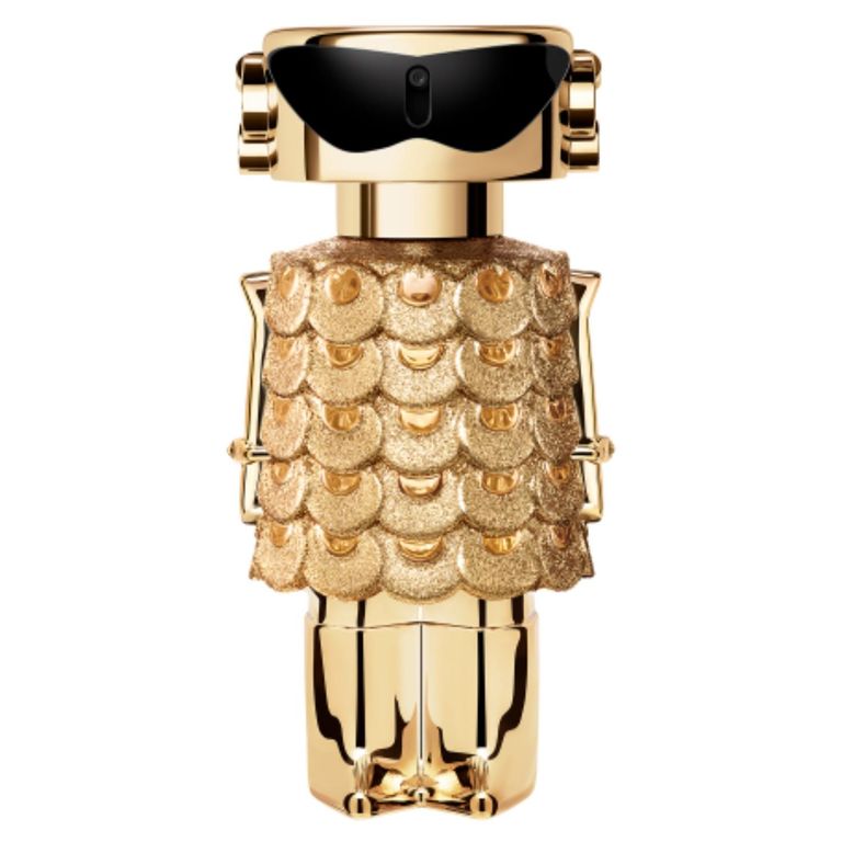 Perfume Mujer Fame Intense 50ML