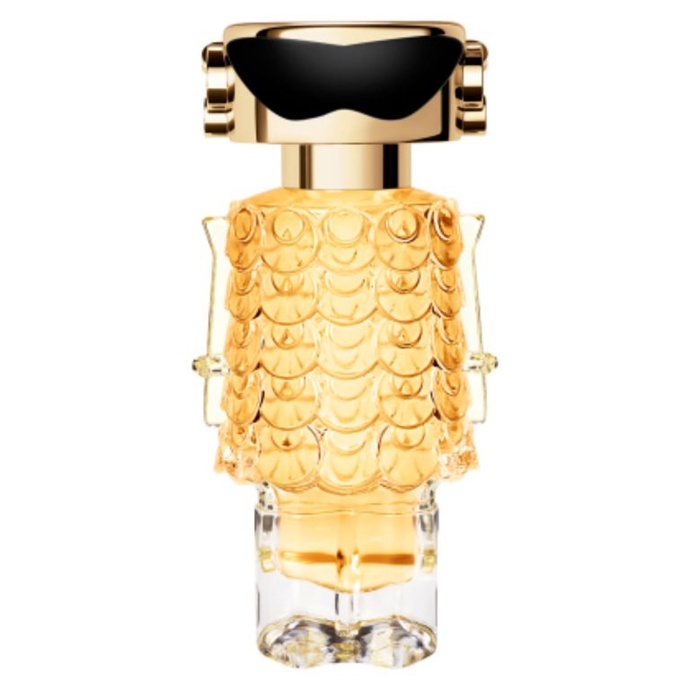 Perfume Mujer Fame Intense Edp 30 Ml