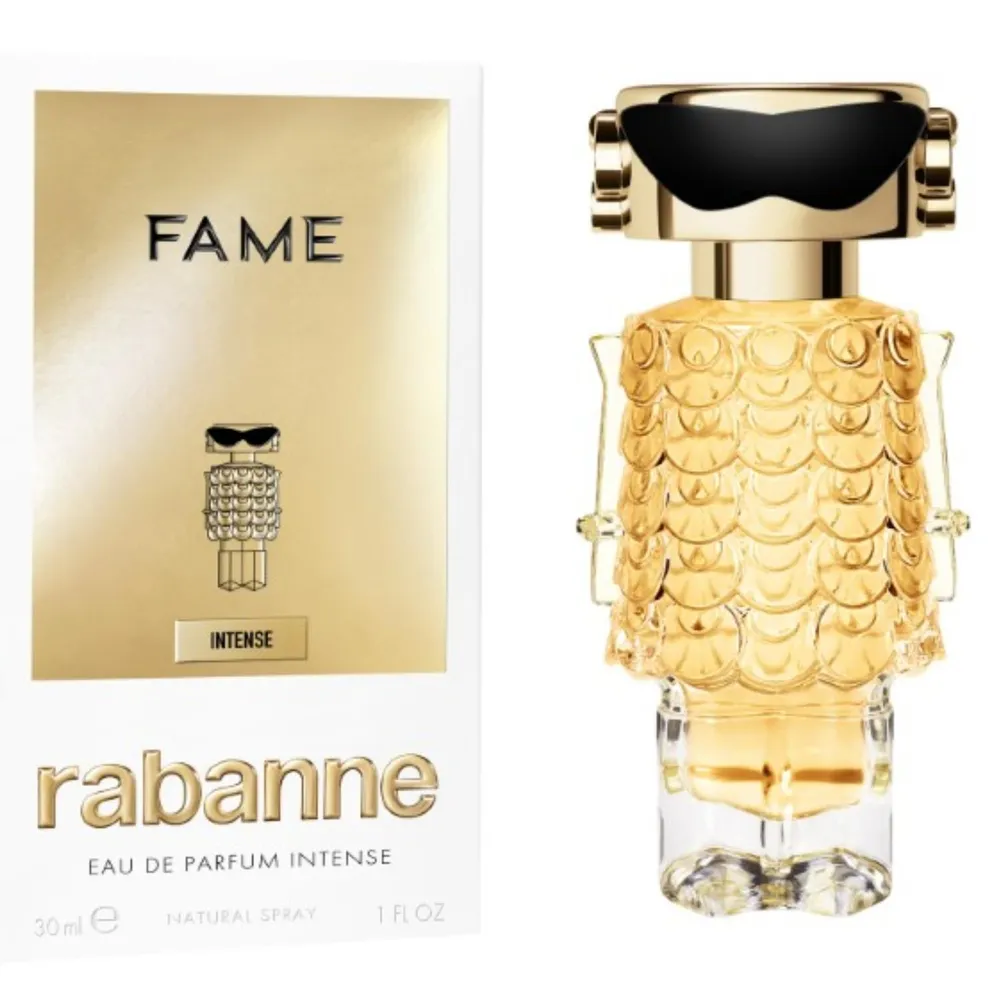 Rabanne Fame Intense EDP 30 ml, foto 2