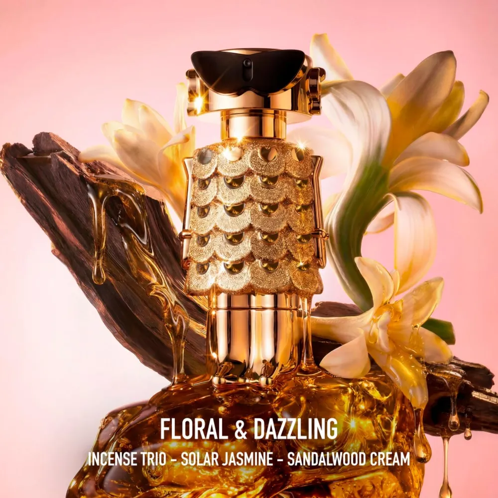 Rabanne Fame Intense EDP 30 ml, foto 3