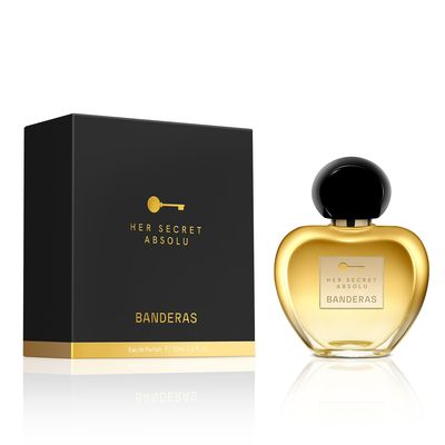 Imagen 2 del producto Perfume Mujer The Secret Absolu EDP 50ml