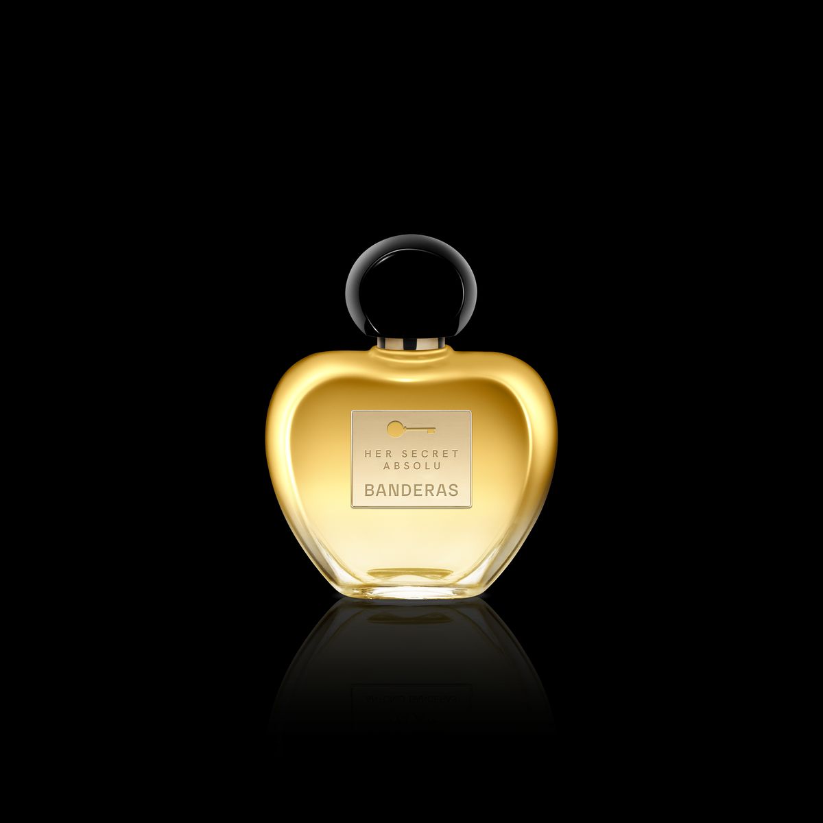 BANDERAS - Perfume Mujer Her Secret Absolu EDP 80ml Banderas