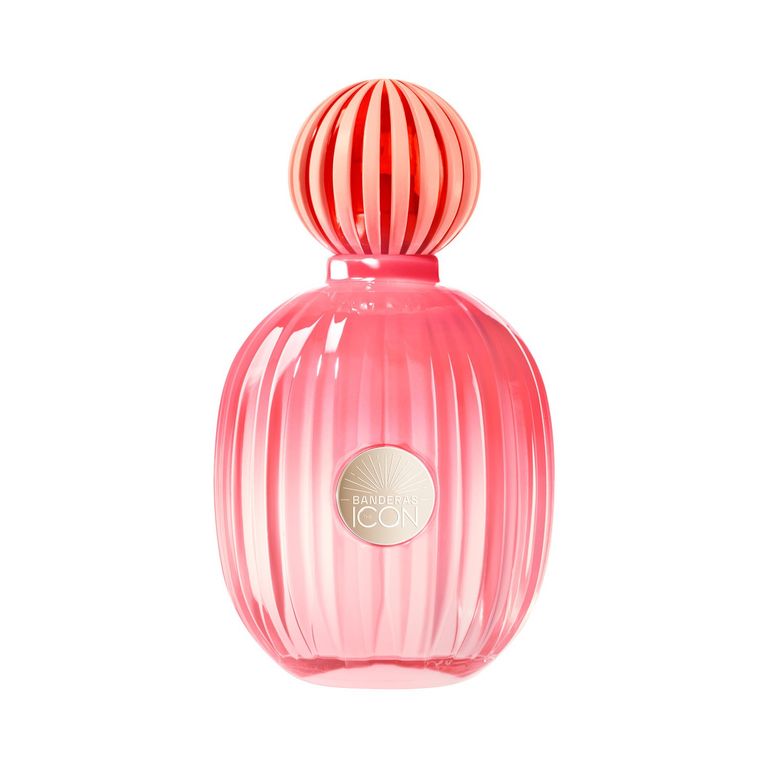 Banderas Perfume Mujer The Icon Splendid Edp 100Ml Banderas