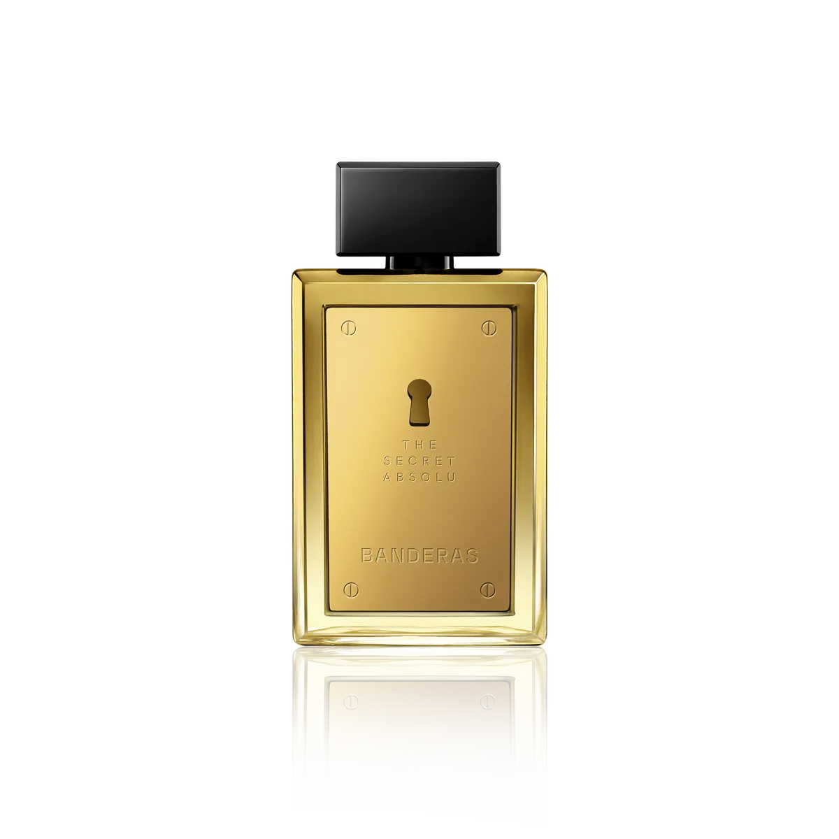 BANDERAS - Perfume Hombre The Secret Absolu EDP 100ml Banderas
