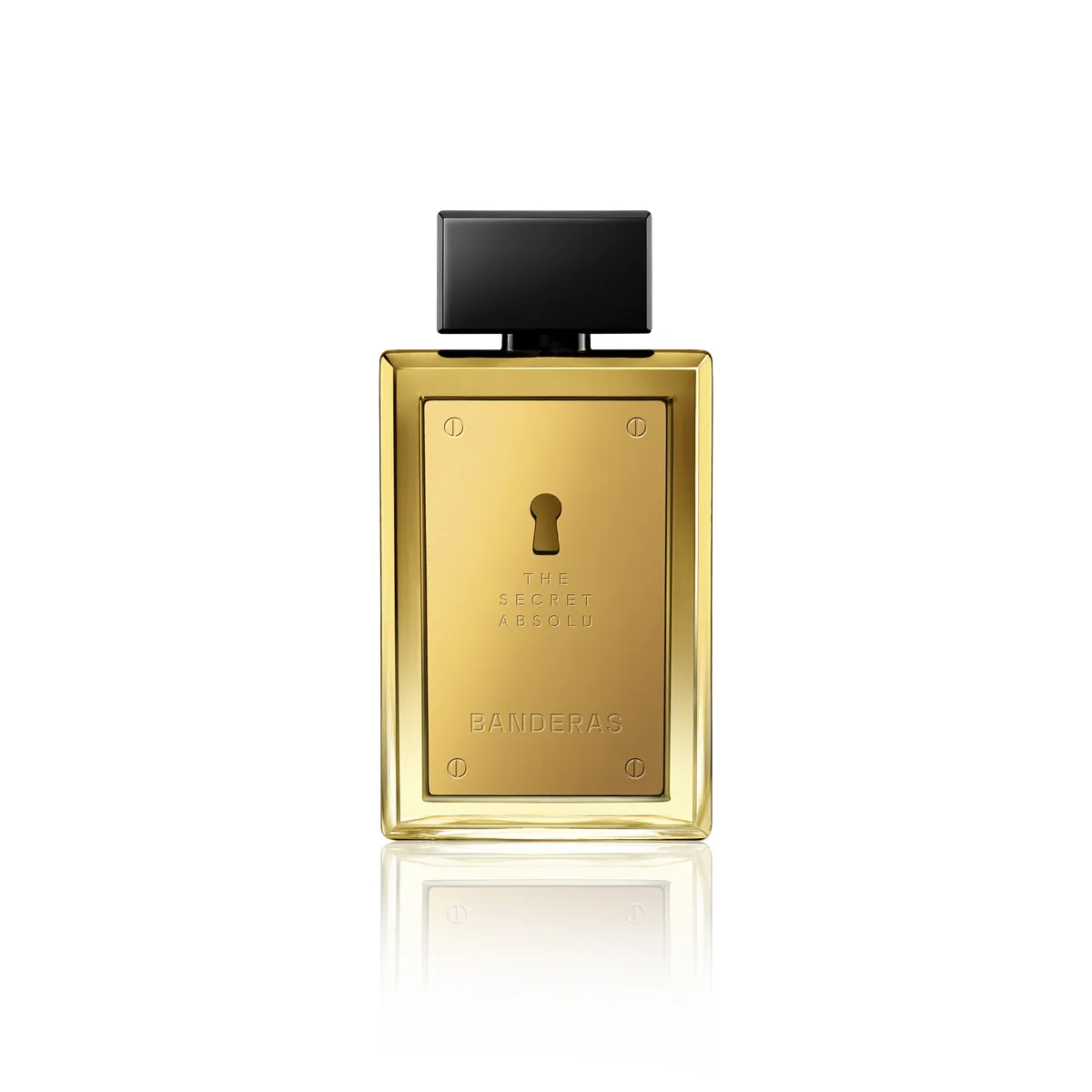 BANDERAS - Perfume Hombre The Secret Absolu EDP 100ml Banderas