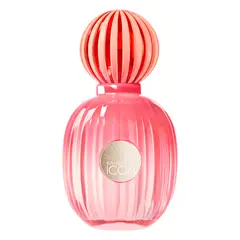 ANTONIO BANDERAS - Banderas Perfume Mujer The Icon Splendid Edp 50ml