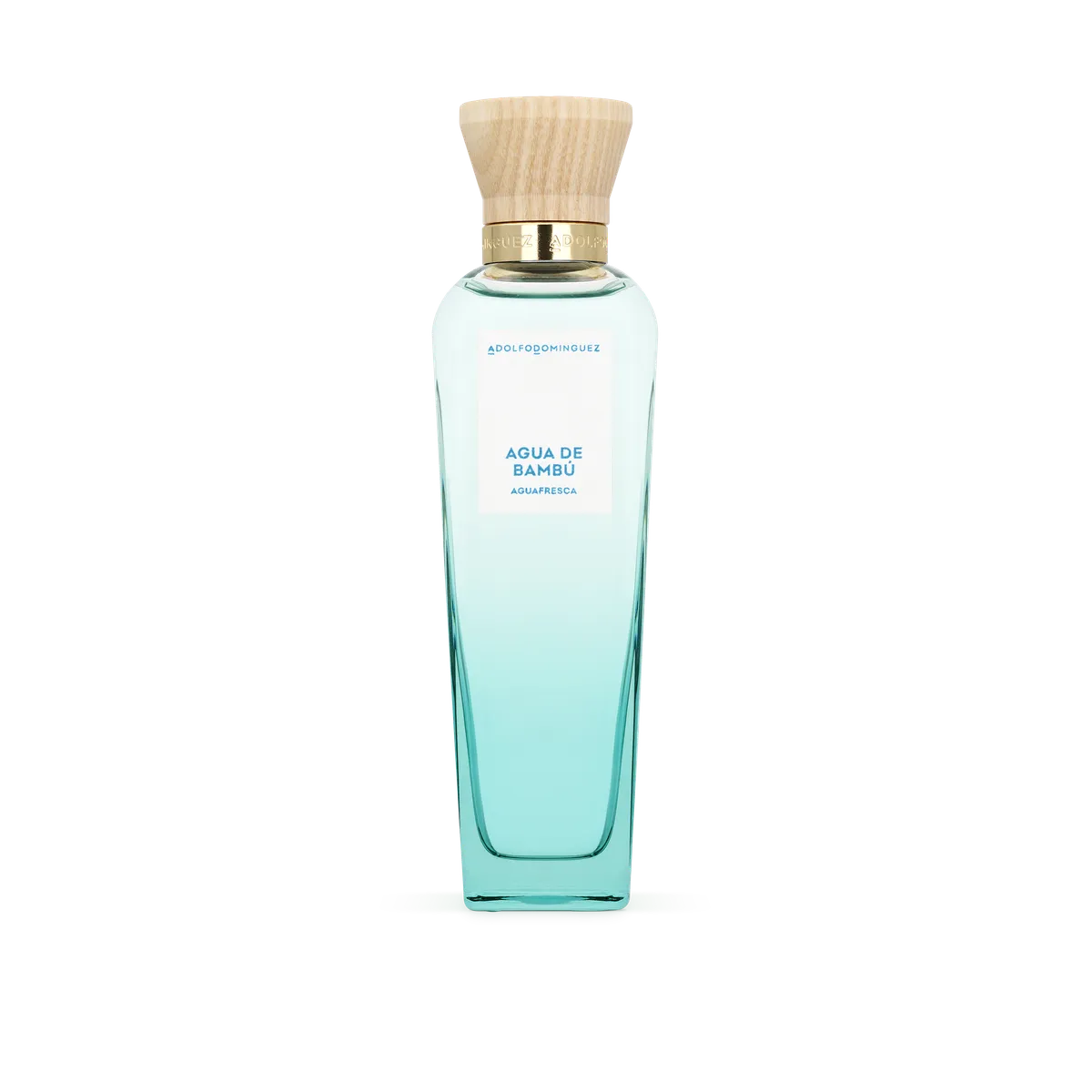 ADOLFO DOMINGUEZ - Perfume Mujer Agua De Bambú Edt 120Ml Adolfo Domínguez