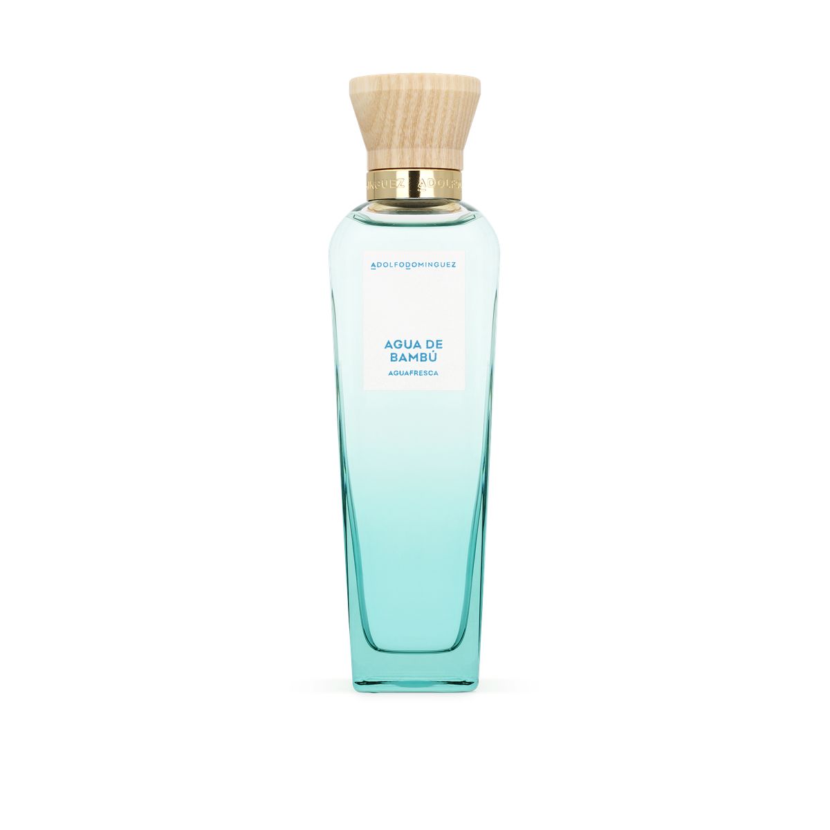 ADOLFO DOMINGUEZ - Perfume Mujer Agua De Bambú Edt 120Ml Adolfo Domínguez