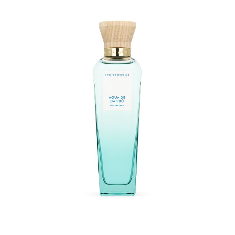 ADOLFO DOMINGUEZ - Perfume Mujer Agua De Bambú Edt 120Ml Adolfo Domínguez