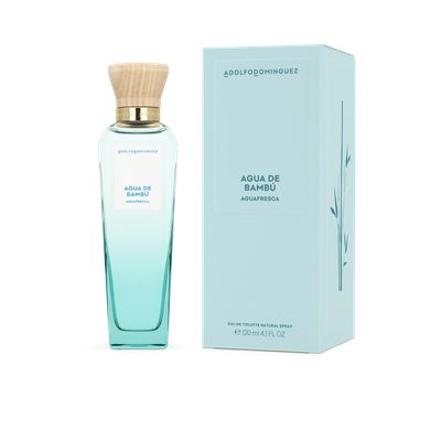 Imagen 2 del producto Perfume Mujer Agua De Bambú Edt 120Ml Adolfo Domínguez