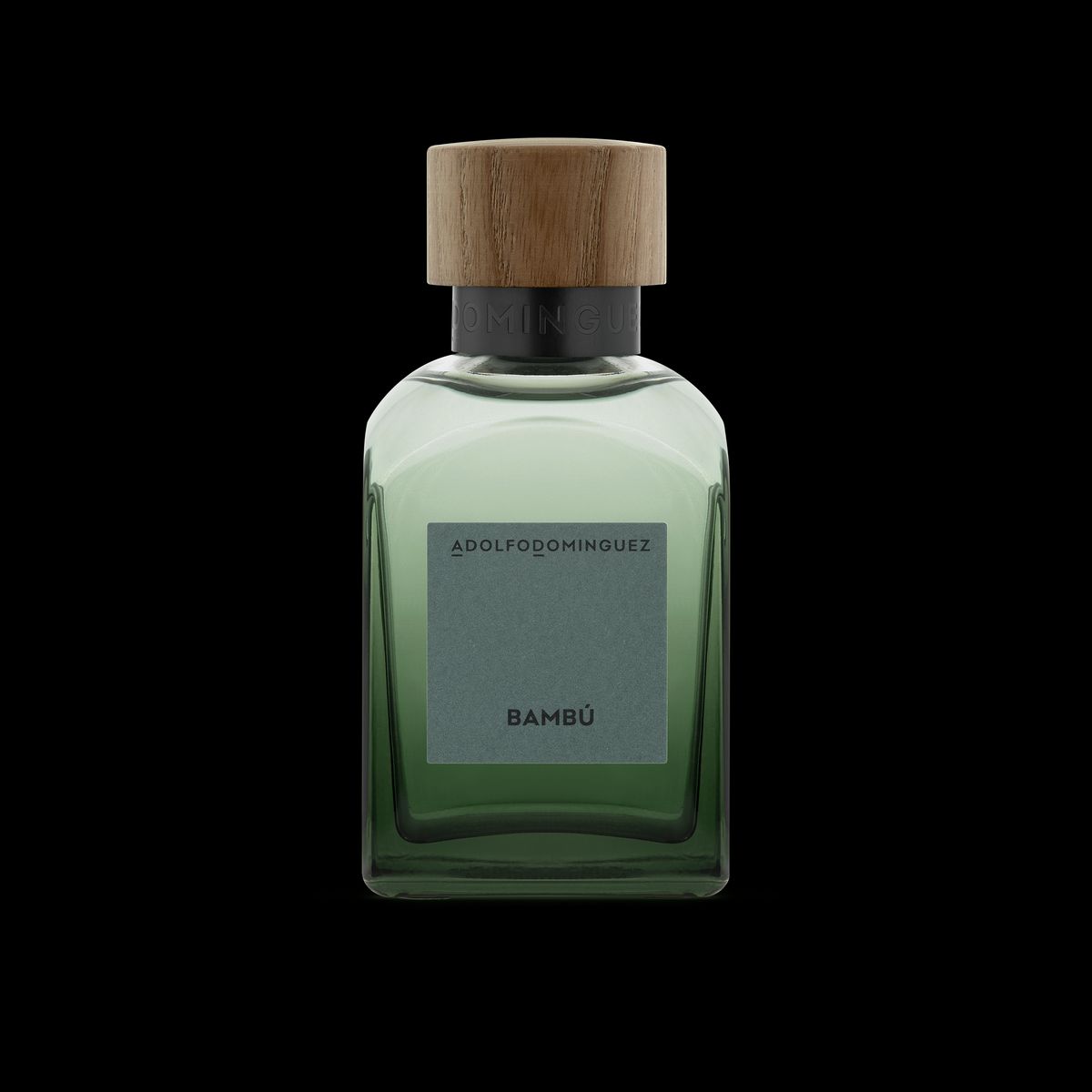 ADOLFO DOMINGUEZ - Perfume Hombre Man Edp 120 Ml Adolfo Dominguez