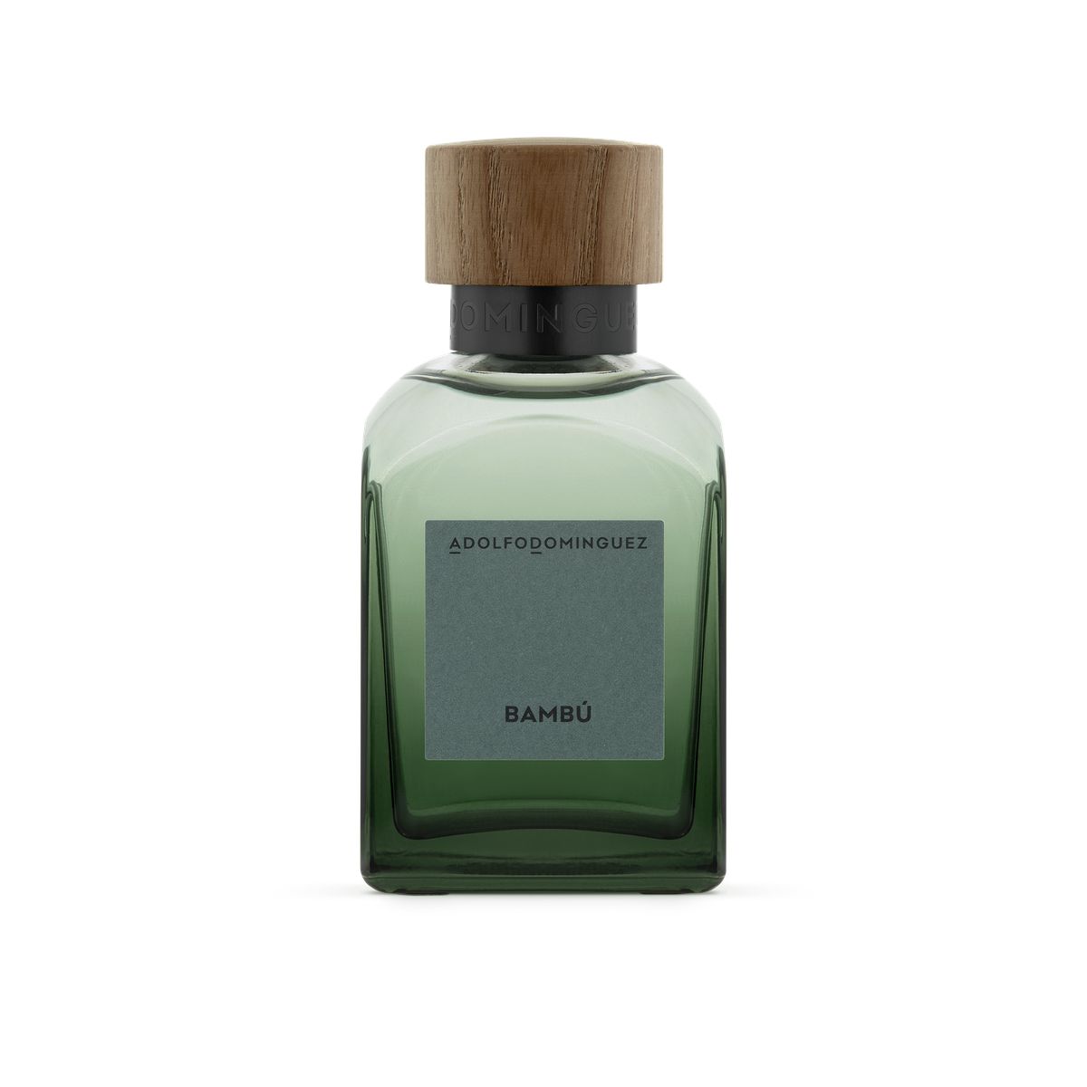 ADOLFO DOMINGUEZ - Perfume Hombre Man Edp 120 Ml Adolfo Dominguez