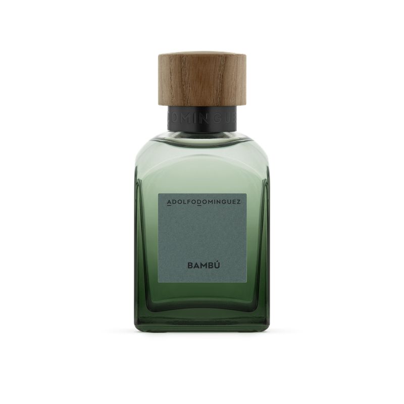 ADOLFO DOMINGUEZ - Perfume Hombre Bambú Man Edp 120Ml Adolfo Domínguez