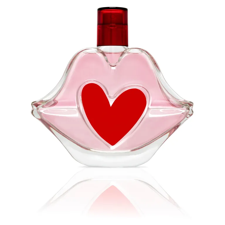 Perfume Mujer De Beso En Edt 100 Ml Agatha Ruiz La Prada