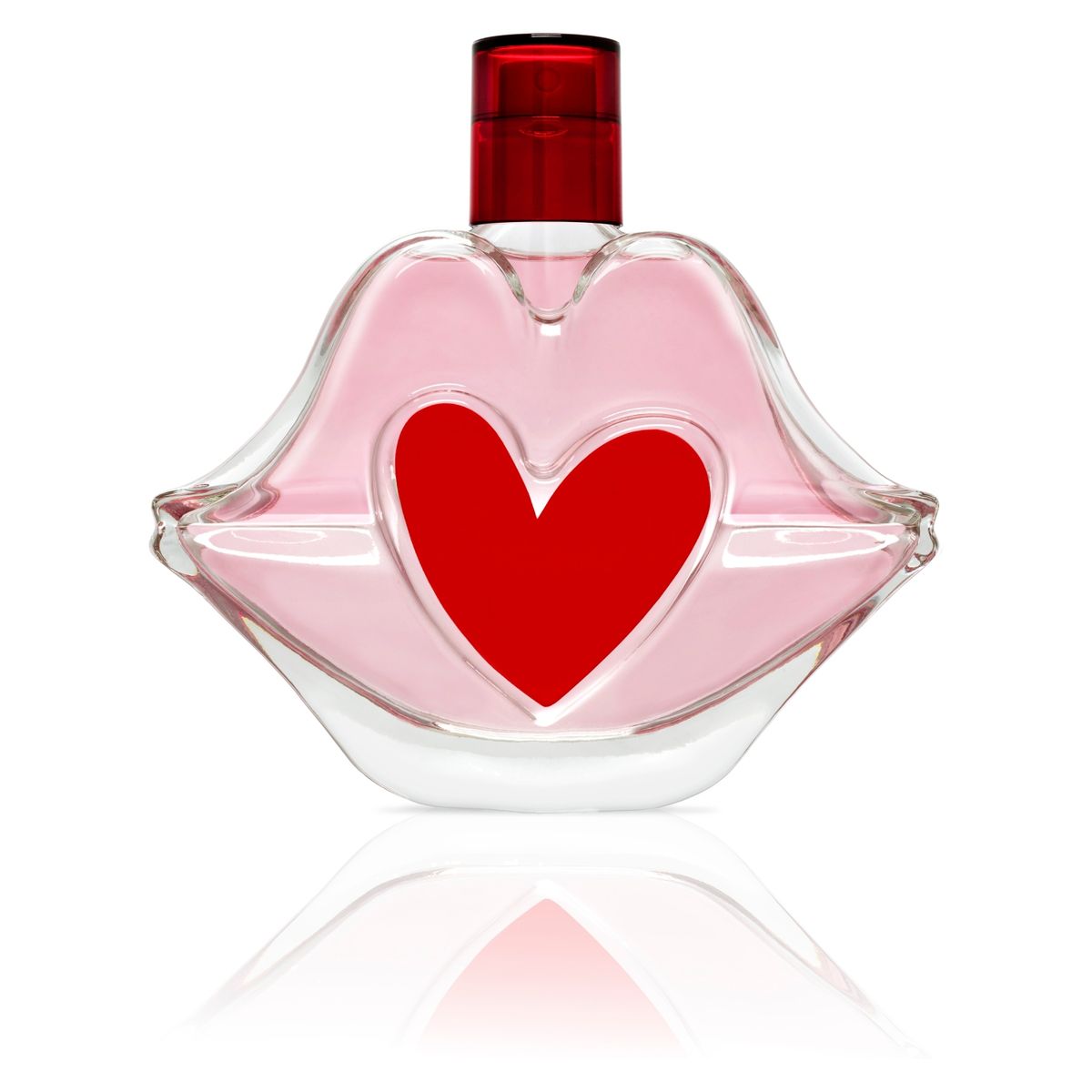 AGATHA RUIZ DE LA PRADA - Perfume Mujer De Beso En Edt 100 Ml Agatha Ruiz La Prada