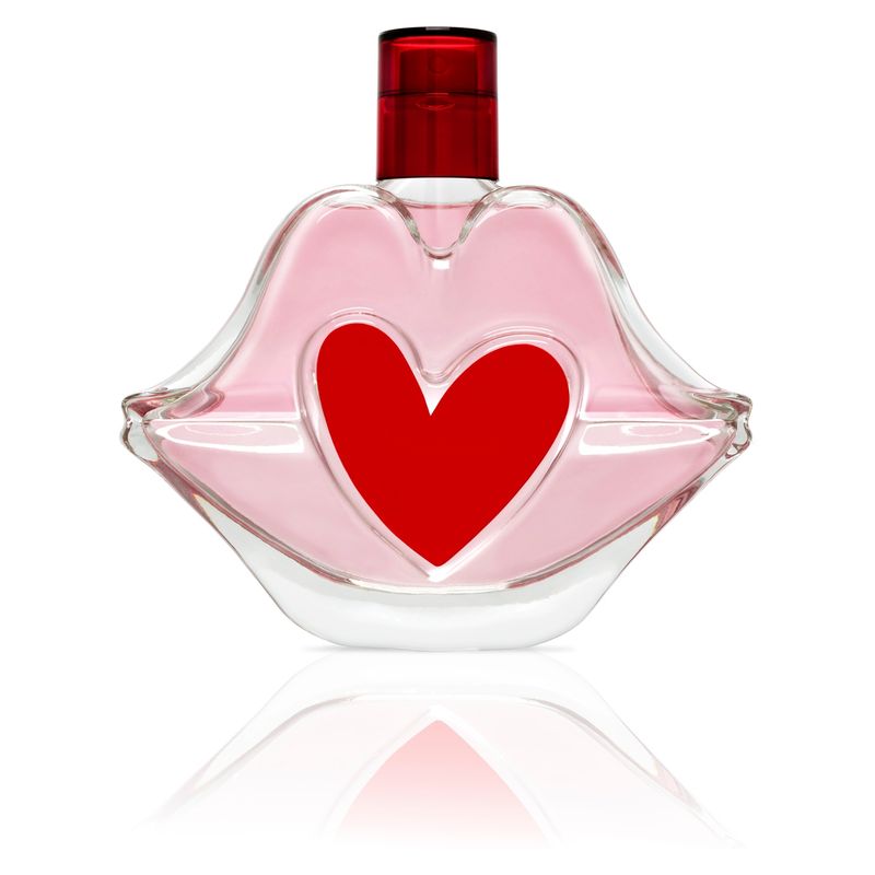 AGATHA RUIZ DE LA PRADA - Perfume Mujer De Beso En Beso Edt 100 Ml Agatha Ruiz De La Prada