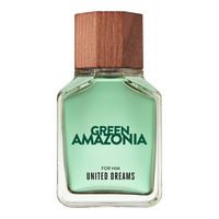 Perfume Hombre United Dreams Green Amazonía EDT 100ml