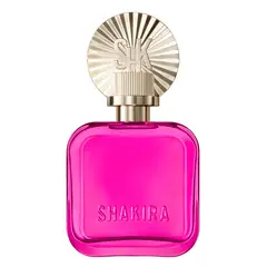 SHAKIRA - Perfume Mujer Fucsia Edp 50Ml