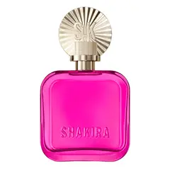 SHAKIRA - Perfume Mujer Fucsia EDP 80ml