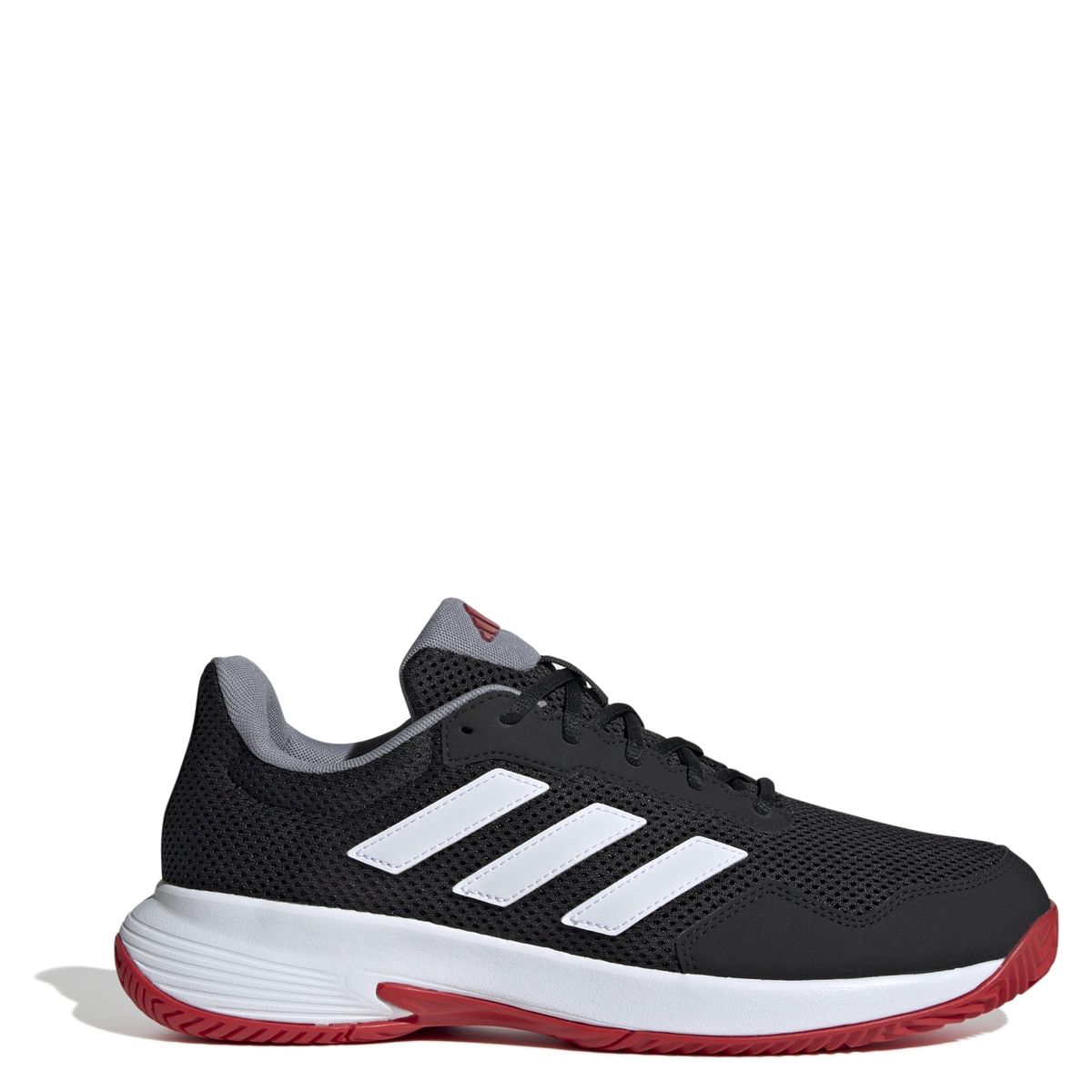 ADIDAS - Court Spec 2 Zapatilla Padel Hombre Negro Adidas