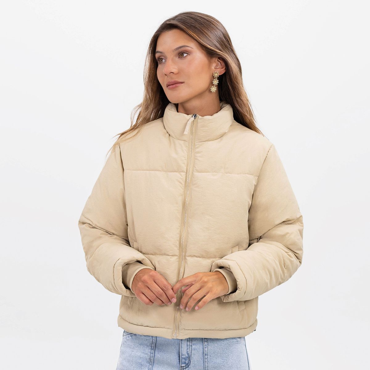 RAINDOOR - Parka Mujer Raindoor