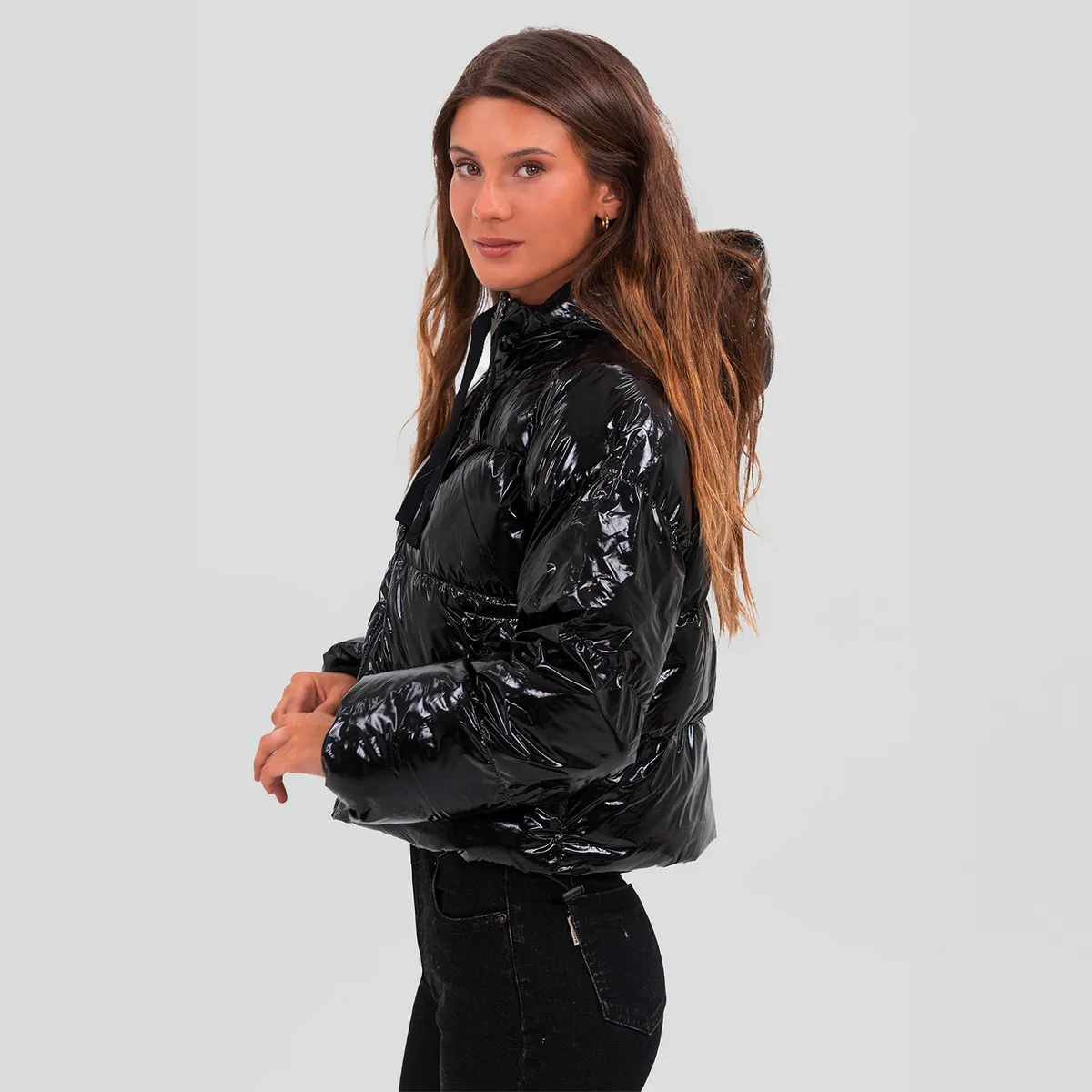 RAINDOOR - Parka Mujer Raindoor