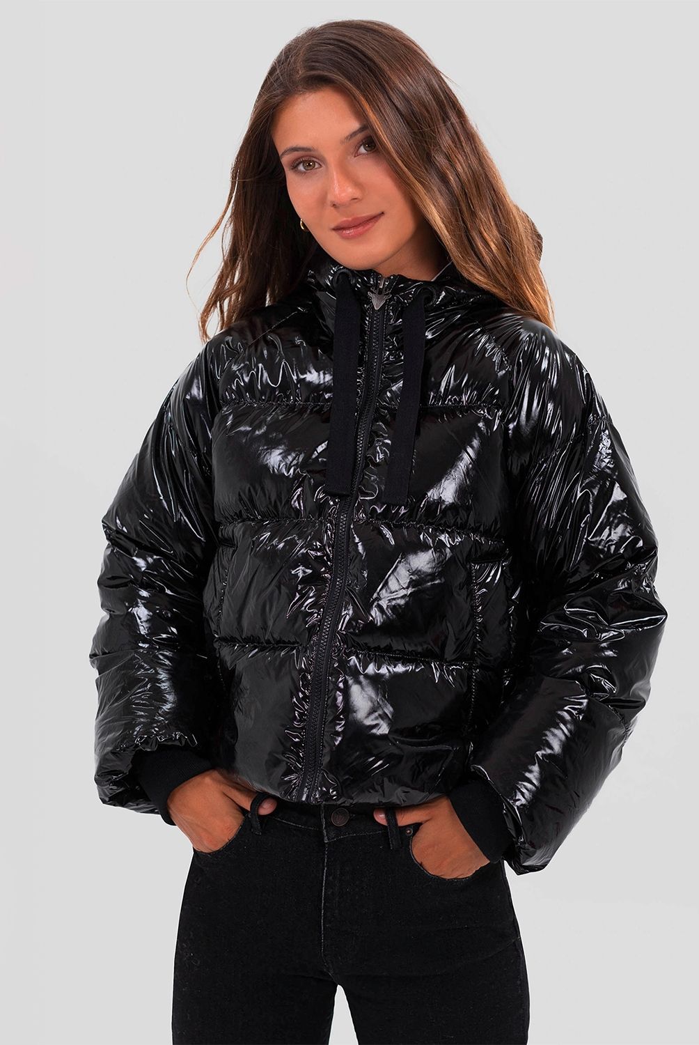RAINDOOR - Parka Mujer Raindoor