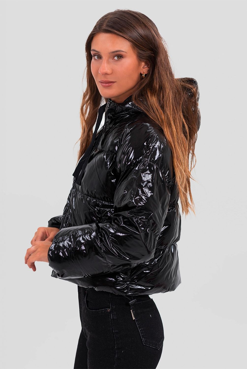 RAINDOOR - Parka Mujer Raindoor