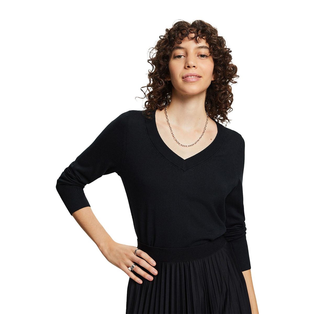 ESPRIT - Sweater Mujer Esprit