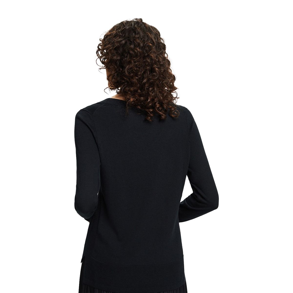 ESPRIT - Sweater Mujer Esprit