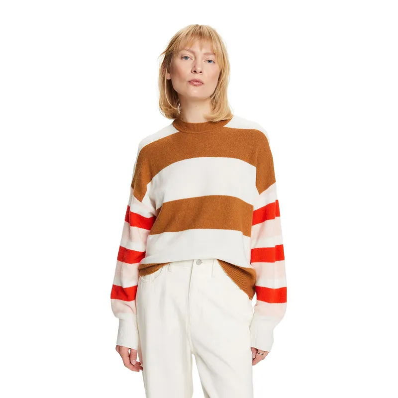 ESPRIT - Sweater Mujer Esprit