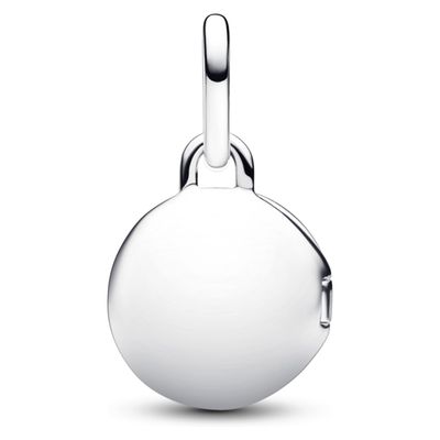 Imagen 2 del producto Charm Medalla Grabable Mujer