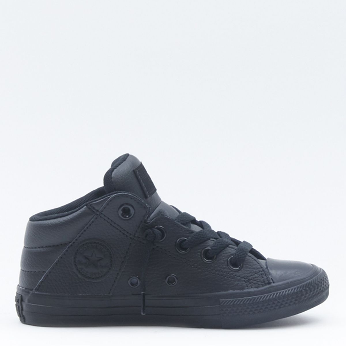 CONVERSE - Chuck Taylor All Star Axel Zapatilla Urbana Unisex Niño Negro Converse (27 a 35)