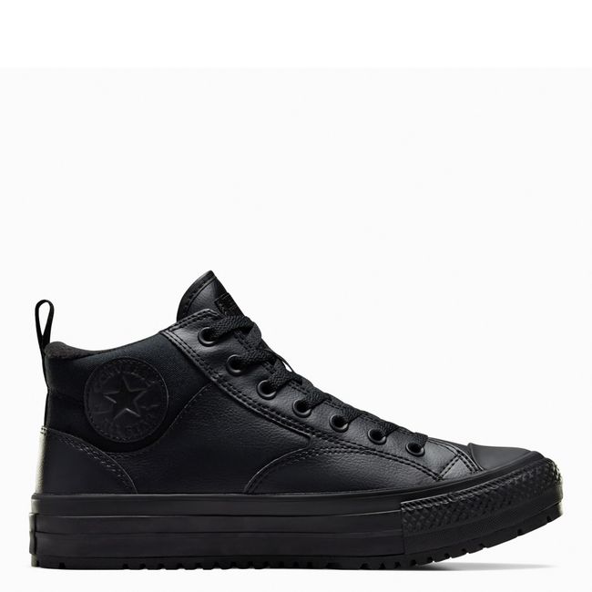 CONVERSE - Chuck Taylor All Star Zapatilla Urbana Hombre Negro Converse (39.5 a 45)