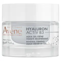 AVENE - Hyaluron Activ B3 Aqua Gel