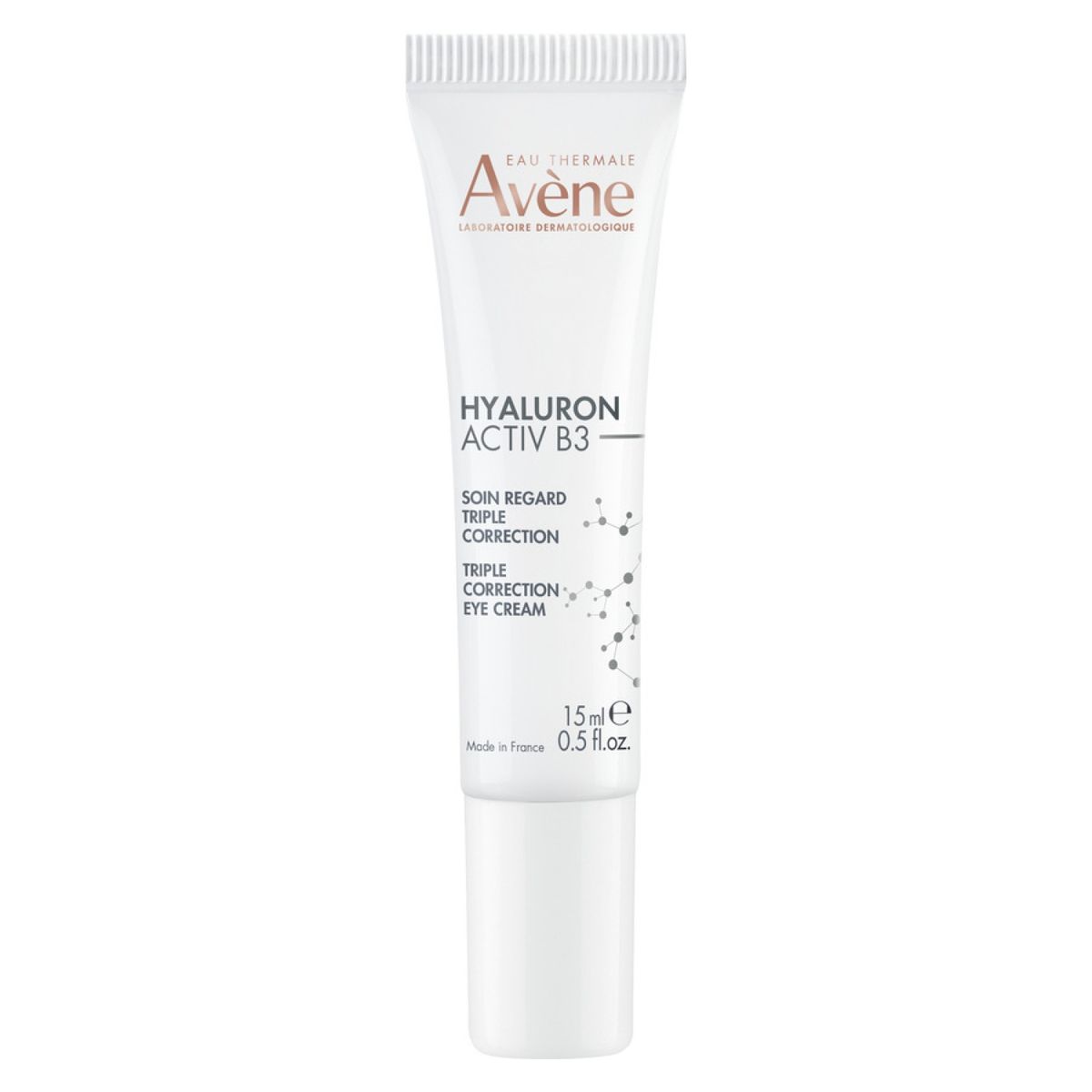 AVENE - Contorno De Ojos Revitalizante Hyaluron Activ B3 15 Ml Avène