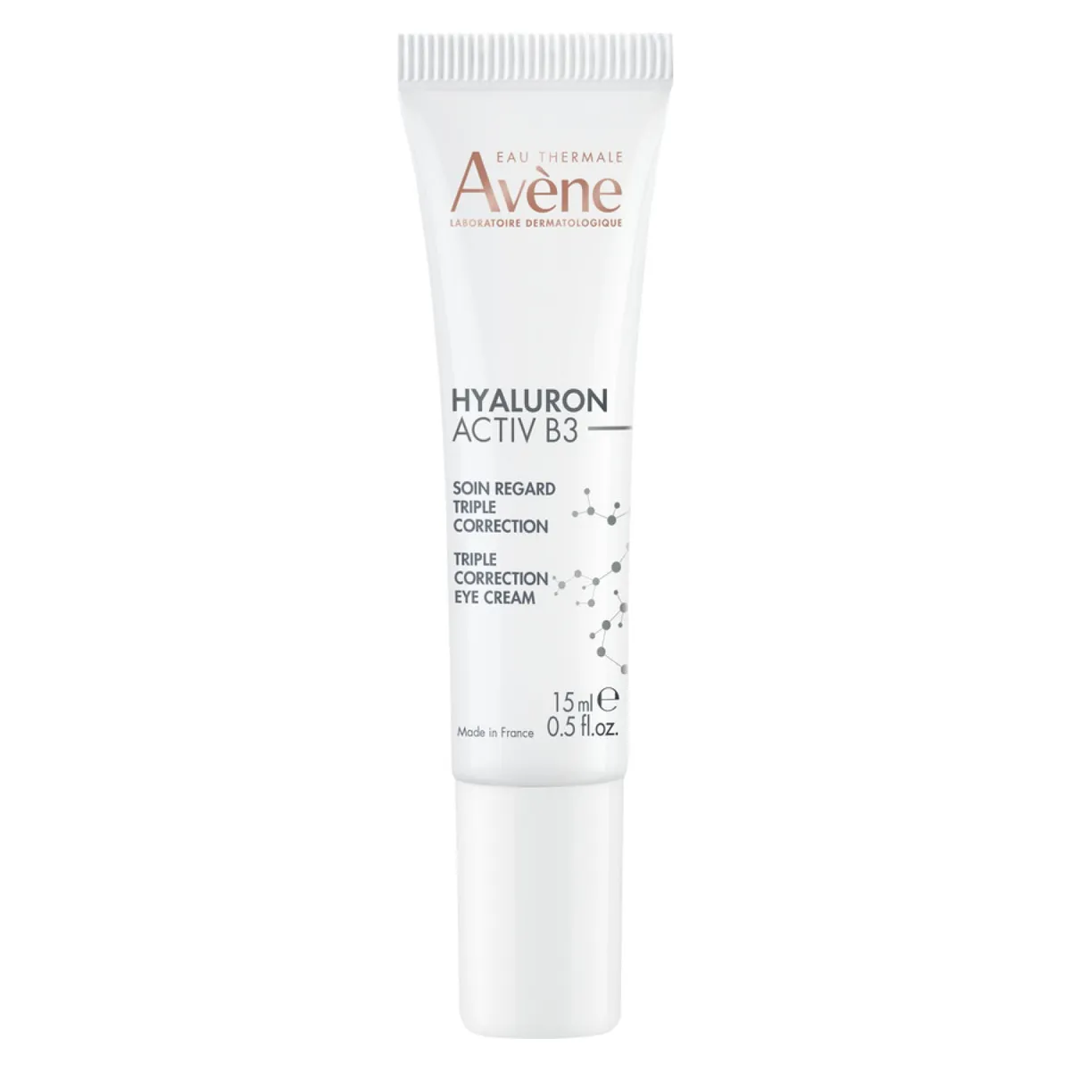 AVENE - Contorno De Ojos Revitalizante Hyaluron Activ B3 15 Ml Avène