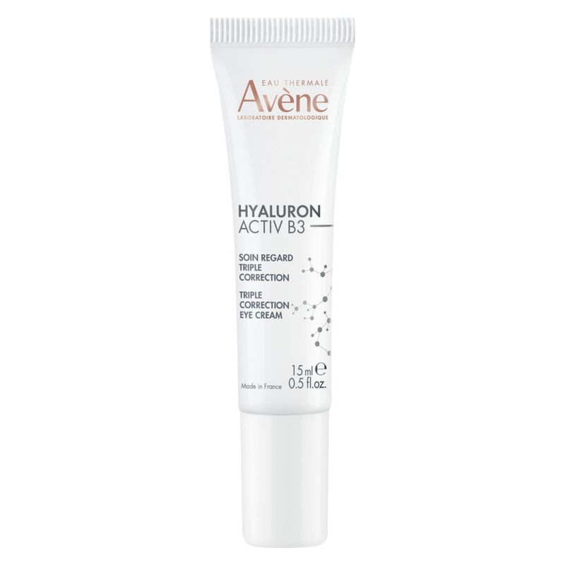 AVENE - Hyaluron Activ B3 Contorno Avene