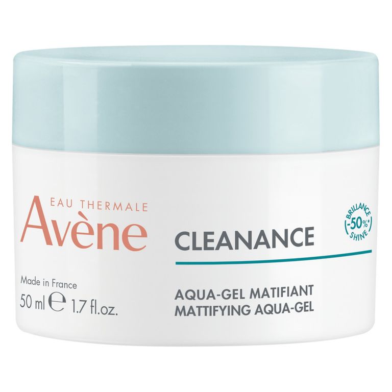 Hidratante Matificante Cleanance Aqua 50 Ml