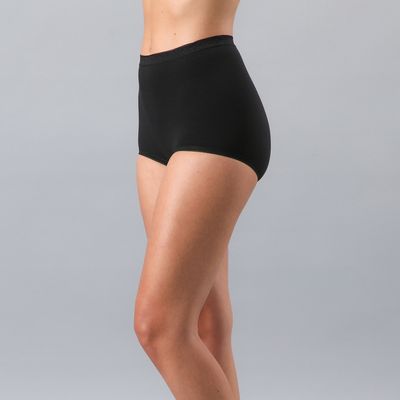 Imagen 2 del producto Pack 3 Calzones Maxi Algodón Mujer
