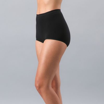 Imagen 2 del producto Pack 3 Calzones Maxi Algodón Mujer