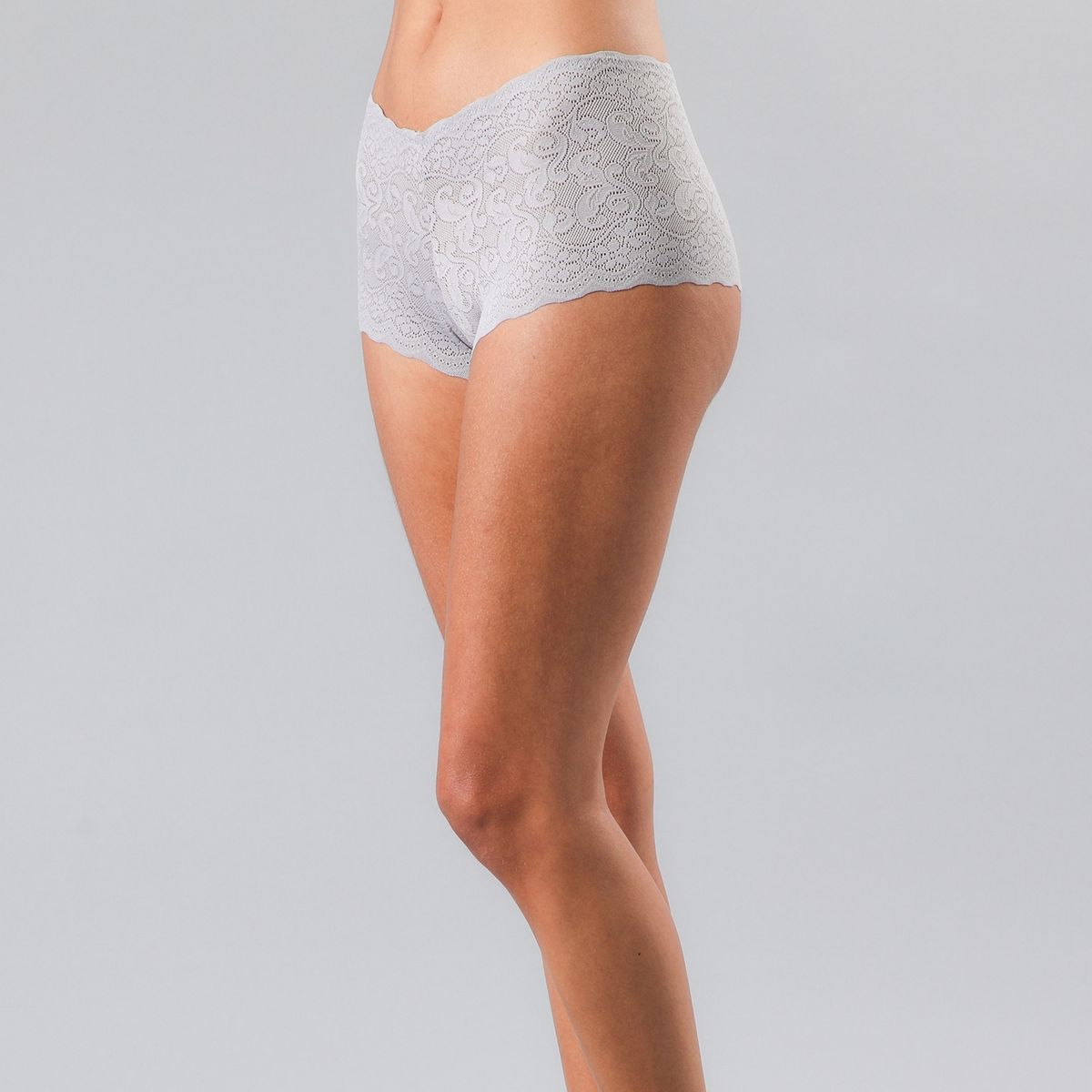 FLORES - Pack De 2 Calzón Pantaleta Mujer Flores