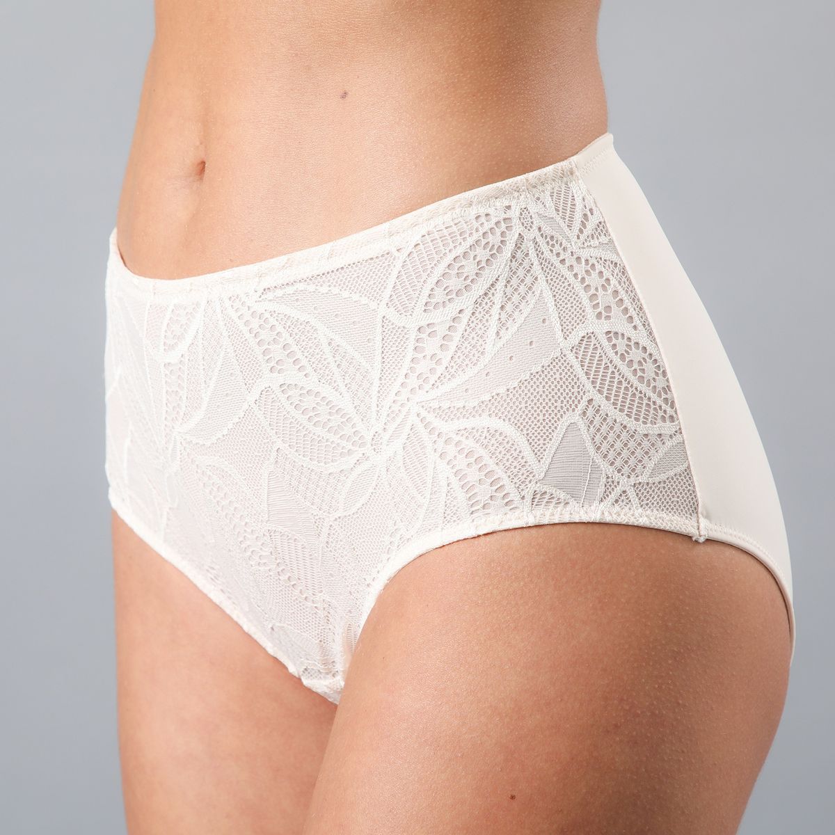 FLORES - Calzón Mujer Flores