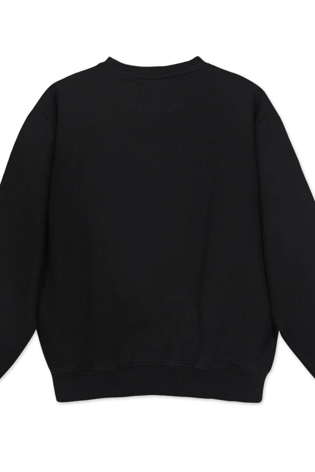 LGND - Polerón Negro Athleisure Lgnd