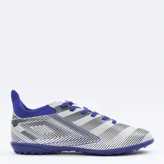 UMBRO - Veloce Lt Iii Zapatilla Fútbol Hombre Blanco