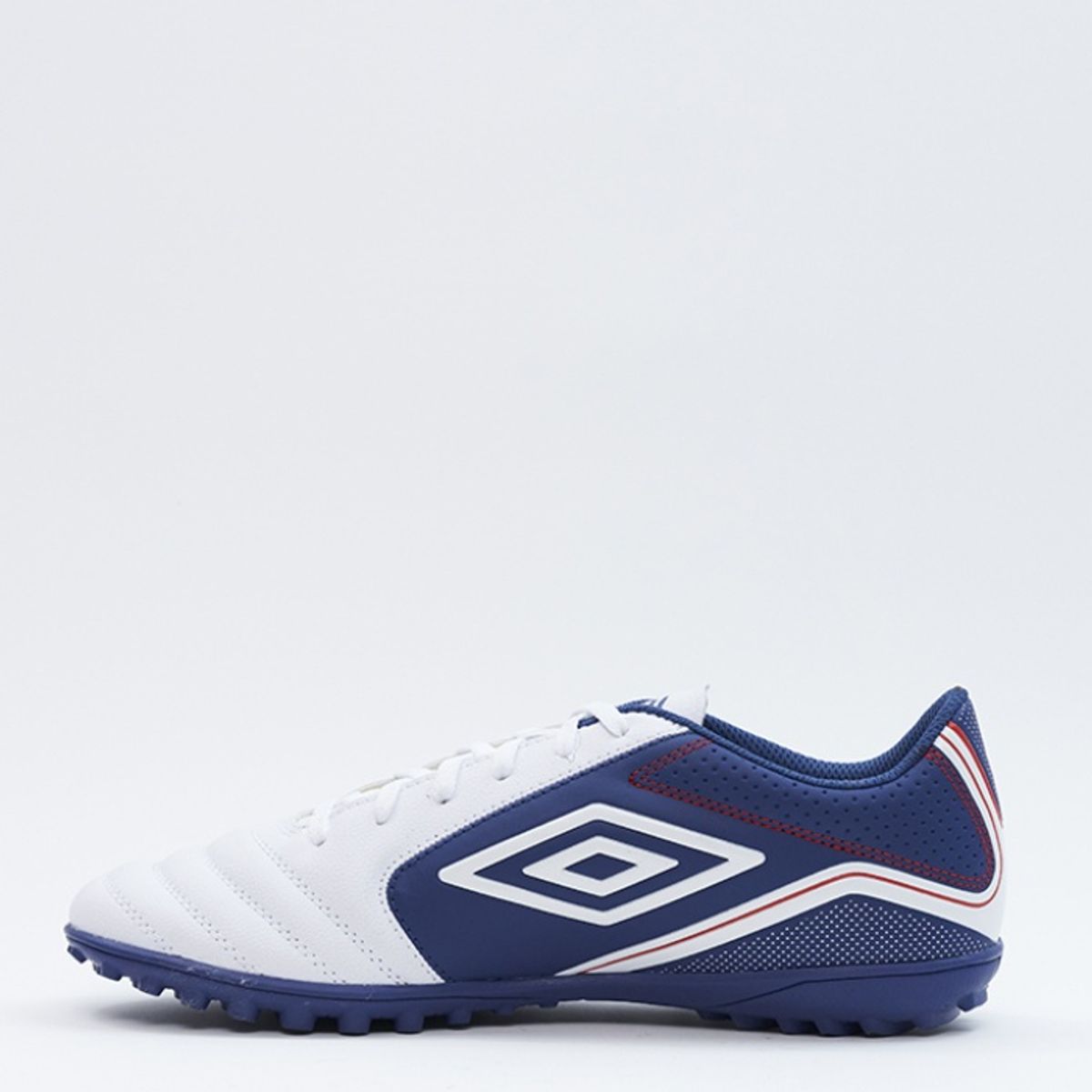 UMBRO - Classico Xii Zapatilla Fútbol Hombre Blanco Umbro