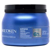 Máscara De Tratamiento Reparación Cabello Dañado Extreme 500 Ml